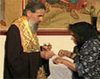 Cum se poate scapa de farmece si deochi?