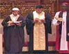 Experienta si limbaj in discursul religios