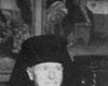 Parintele Benedict Ghius