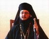 Prea Sfintitul AMBROZIE SINAITUL