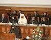 Intronizarea PF Parinte Patriarh Daniel 