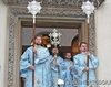 Intronizarea PF Parinte Patriarh Daniel 