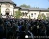 Intronizarea PF Parinte Patriarh Daniel 