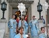 Intronizarea PF Parinte Patriarh Daniel 