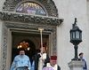 Intronizarea PF Parinte Patriarh Daniel 
