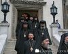 Intronizarea PF Parinte Patriarh Daniel 