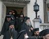 Intronizarea PF Parinte Patriarh Daniel 