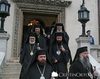 Intronizarea PF Parinte Patriarh Daniel 