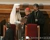 Intronizarea PF Parinte Patriarh Daniel 