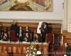 Intronizarea PF Parinte Patriarh Daniel 