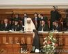 Intronizarea PF Parinte Patriarh Daniel 
