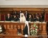 Intronizarea PF Parinte Patriarh Daniel 
