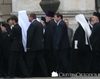 Intronizarea PF Parinte Patriarh Daniel 