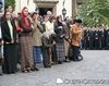 Intronizarea PF Parinte Patriarh Daniel 