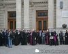 Intronizarea PF Parinte Patriarh Daniel 