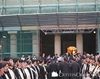 Intronizarea PF Parinte Patriarh Daniel 