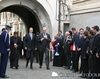 Intronizarea PF Parinte Patriarh Daniel 