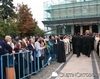 Intronizarea PF Parinte Patriarh Daniel 