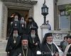 Intronizarea PF Parinte Patriarh Daniel 