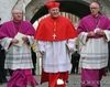Intronizarea PF Parinte Patriarh Daniel 