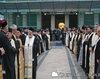 Intronizarea PF Parinte Patriarh Daniel 