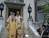 Intronizarea PF Parinte Patriarh Daniel 