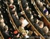 Intronizarea PF Parinte Patriarh Daniel 