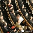 Intronizarea PF Parinte Patriarh Daniel 