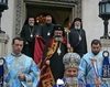 Intronizarea PF Parinte Patriarh Daniel 