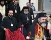 Intronizarea PF Parinte Patriarh Daniel 