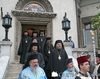 Intronizarea PF Parinte Patriarh Daniel 