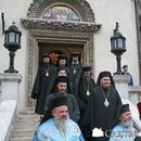 Intronizarea PF Parinte Patriarh Daniel 