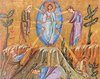 Secularizare si transfigurare