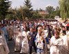 Sensul comunitar al sfinteniei