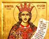 Stefan Voda cel Mare, aparator de tara si ctitor de lacasuri sfinte