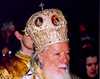 Chipul Patriarhului Teoctist sau calea Bisericii