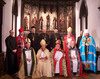 Dilemele ecumenismului