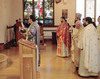 Misiunea spirituala si sociala a bisericii