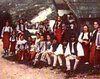 Neamul romanesc - neam al comuniunii in credinta