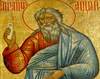 Sfantul Andrei - Apostolul lupilor