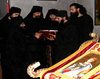 Cantarea in biserica si in preajma ei