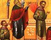 Vamesul si fariseul - Parintele Alexander...