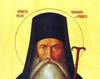 Proclamarea canonizarii Sf. Cuv. Gheorghe de la Cernica si Caldarusani