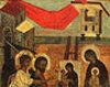 Arta icoanei este o culme a artei