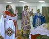 Ierurgiile, lucrare a Sfantului Duh in Biserica