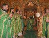 Semnificatia pomenirilor din cadrul Sfintei Liturghii