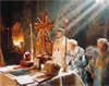 Sfanta Liturghie