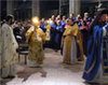Existenta seculara si viata liturgica