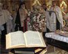 Teologia imnelor din slujba inmormantarii