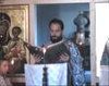Imnul Trisaghion, Apostolul si Evanghelia